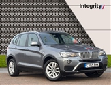 Used BMW X3