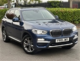 Used BMW X3