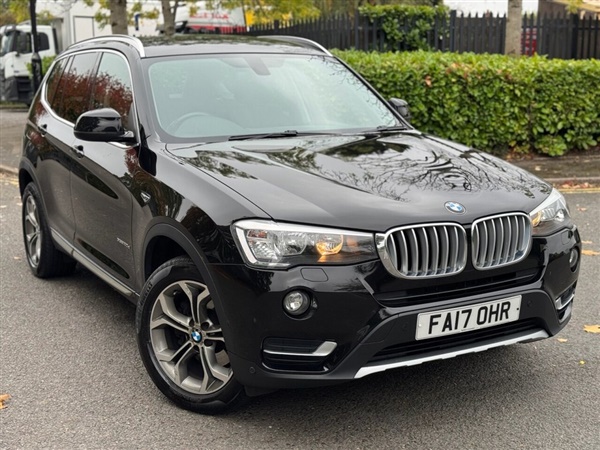 Large image for the Used BMW X3