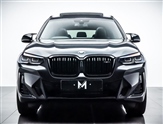 BMW X3 Image 2