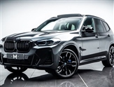 BMW X3 Image 4