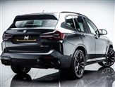 BMW X3 Image 5