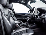BMW X3 Image 6