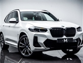 BMW X3 Image 1