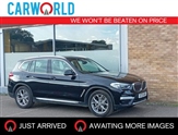 BMW X3 Image 1