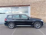 BMW X3 Image 3