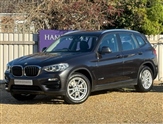 Used BMW X3