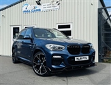 Used BMW X3