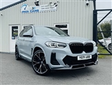 Used BMW X3