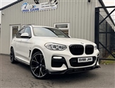 Used BMW X3
