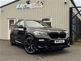 Used BMW X3