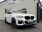 Used BMW X3