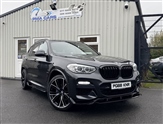 Used BMW X3