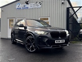 Used BMW X3 Used BMW X3