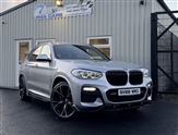 Used BMW X3