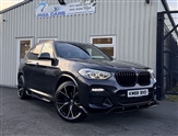 Used BMW X3