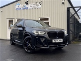 Used BMW X3