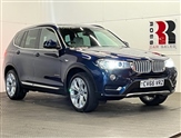 Used BMW X3