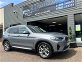 Used BMW X3