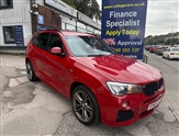 Used BMW X3 Used BMW X3