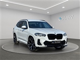 Used BMW X3