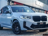 Used BMW X3