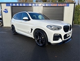 Used BMW X3