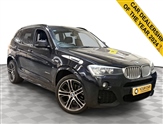 Used BMW X3