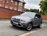 BMW X3 Image 3