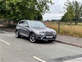BMW X3 Image 4