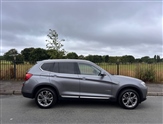 BMW X3 Image 5
