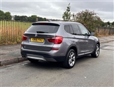 BMW X3 Image 6
