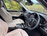 BMW X3 Image 2