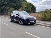 BMW X3 Image 4