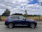 BMW X3 Image 5
