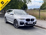 BMW X3 Image 1