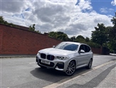 BMW X3 Image 3