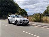 BMW X3 Image 4