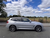 BMW X3 Image 5