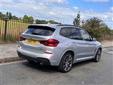 BMW X3 Image 6