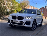 BMW X3 Image 3