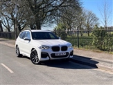 BMW X3 Image 4