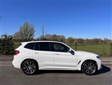 BMW X3 Image 5