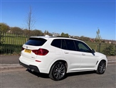 BMW X3 Image 6