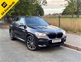 BMW X3 Image 1