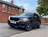 BMW X3 Image 3