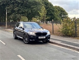 BMW X3 Image 4