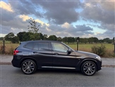 BMW X3 Image 5