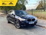 BMW X3 Image 1