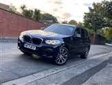 BMW X3 Image 3
